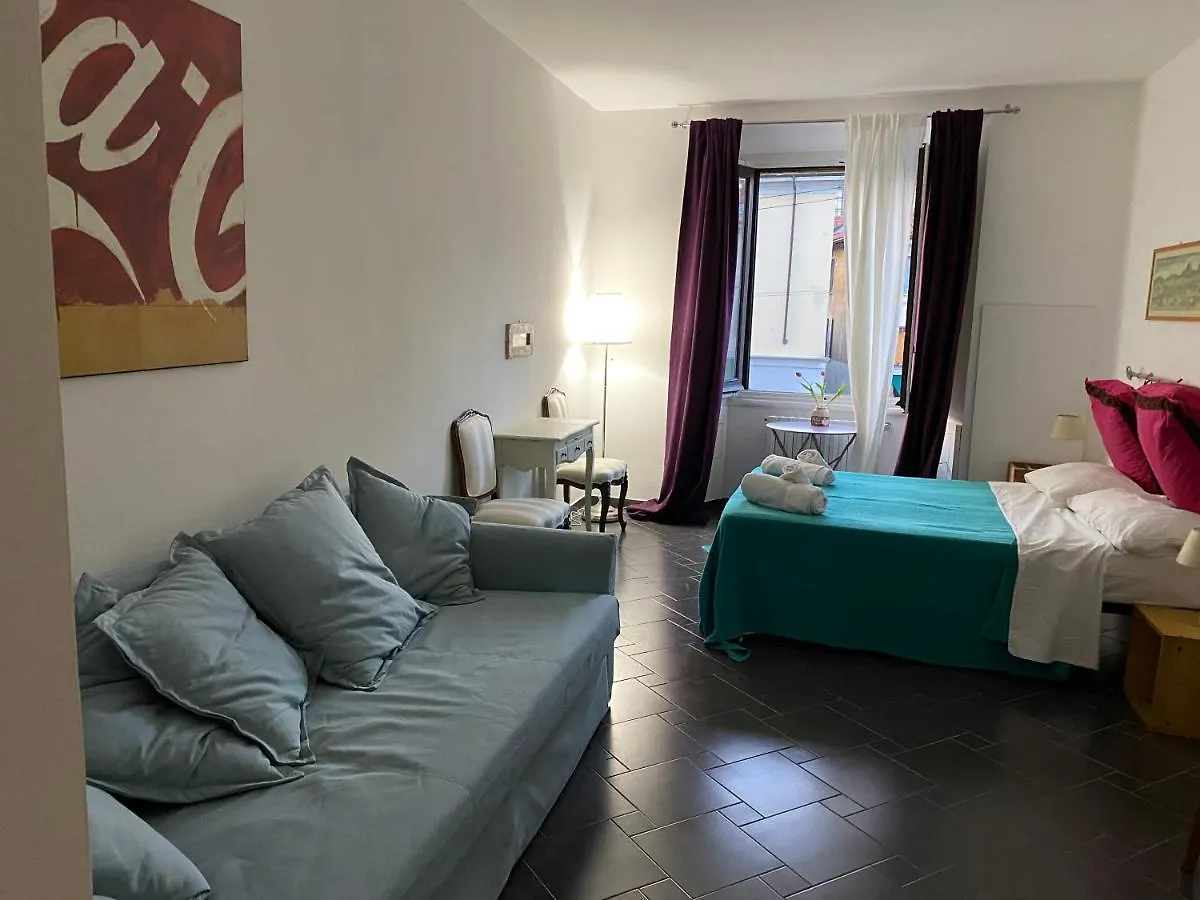 Lovelyloft - Ripa Naviglio Grande Milão 0*,