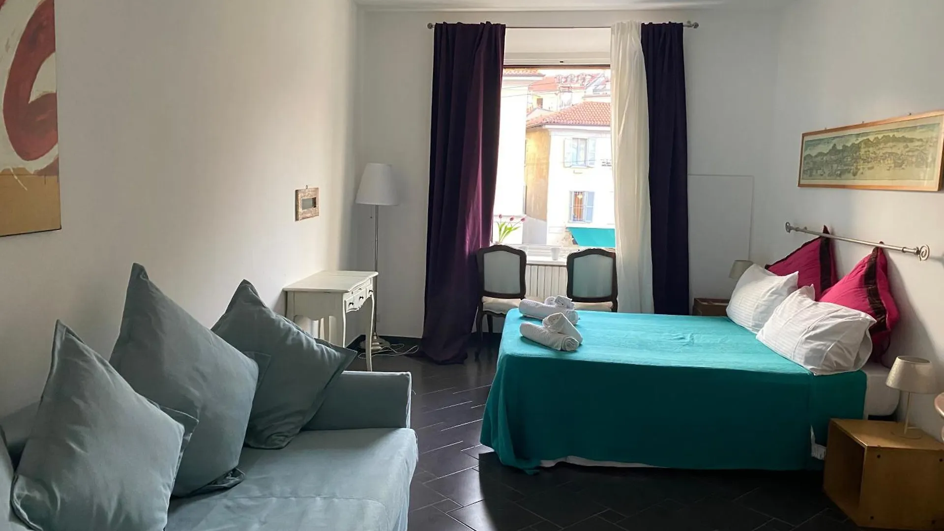 Apartamento Lovelyloft - Ripa Naviglio Grande Milão
