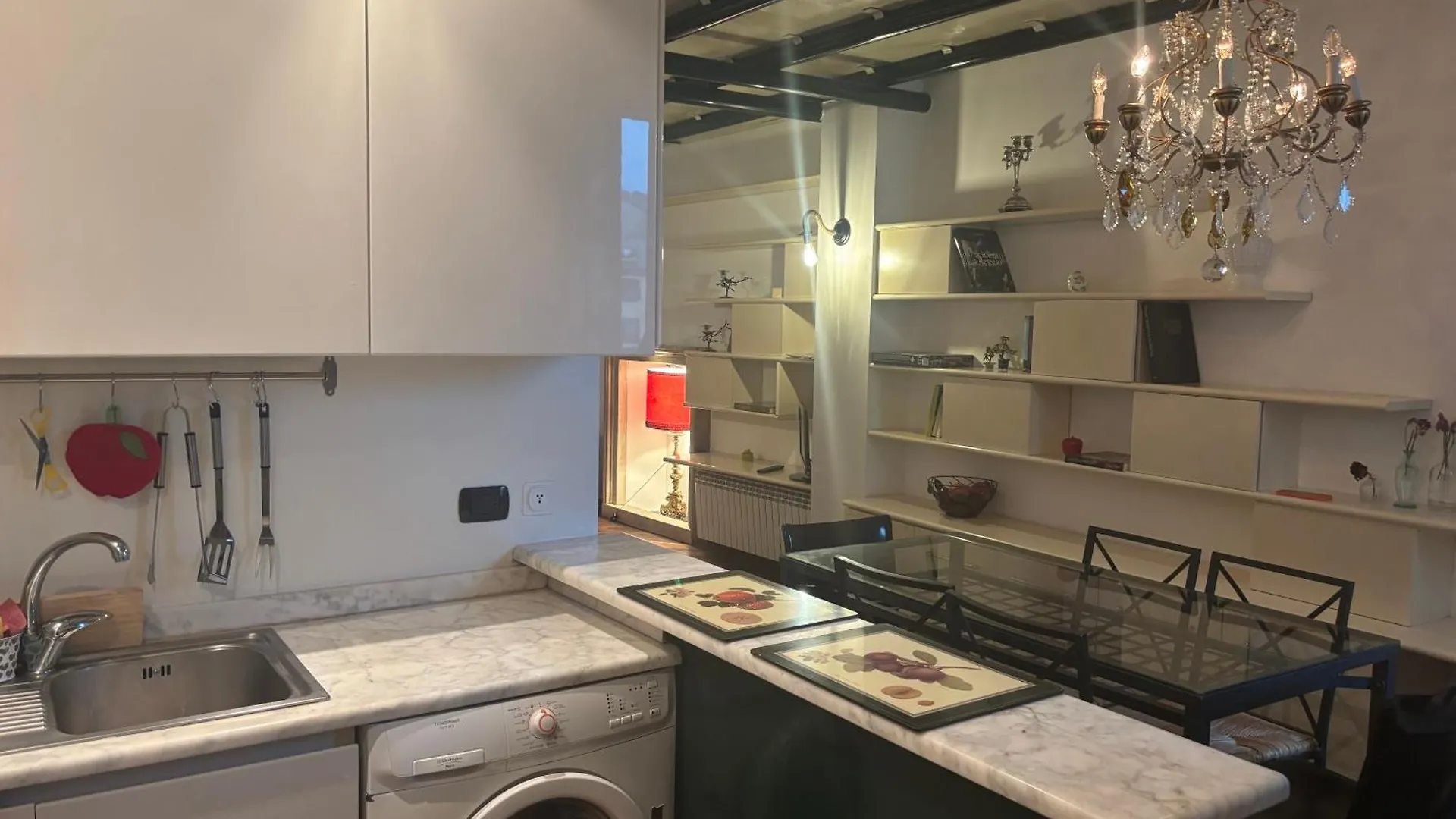 Lovelyloft - Ripa Naviglio Grande Milão Itália