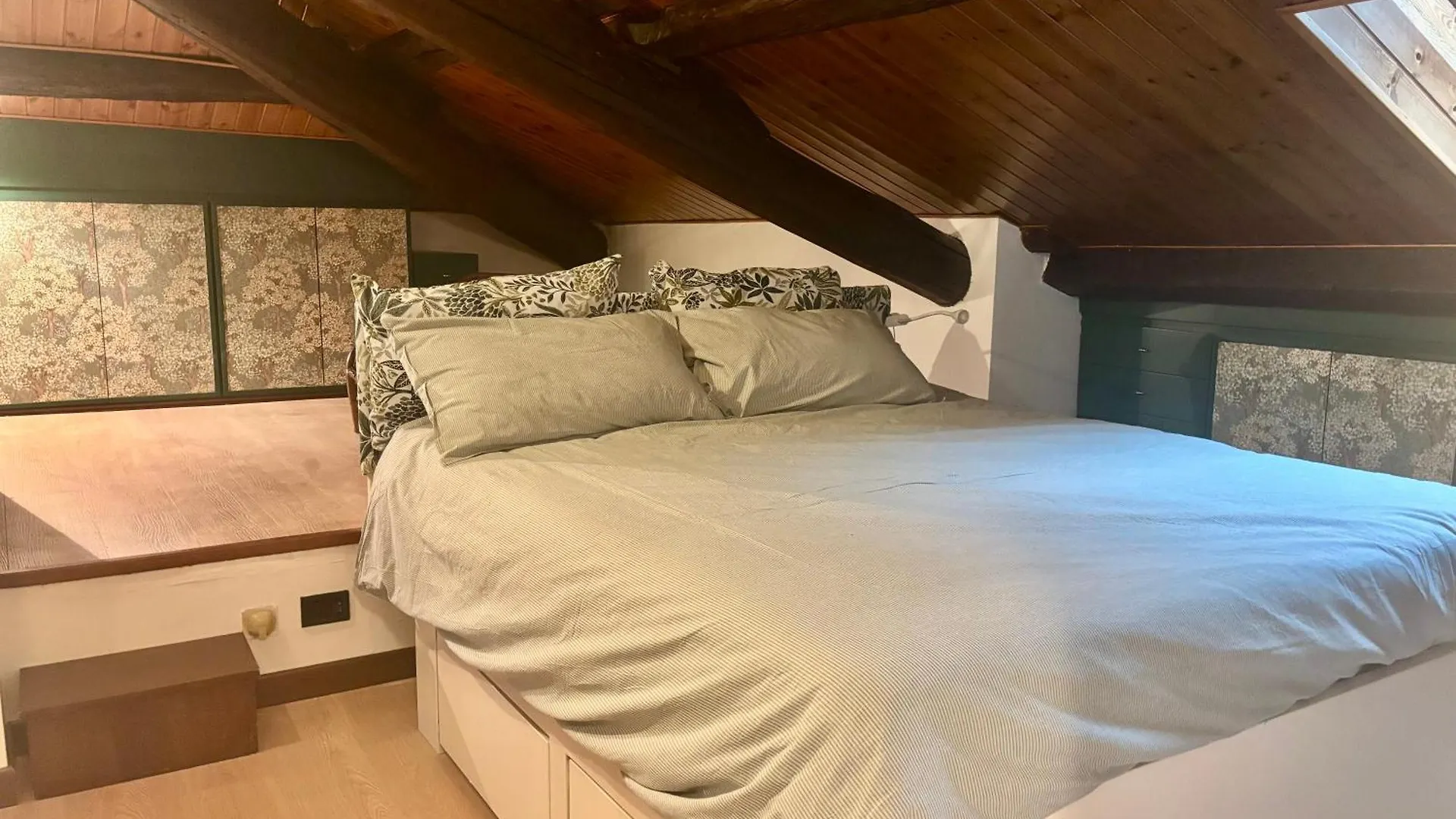 Apartamento Lovelyloft - Ripa Naviglio Grande Milão