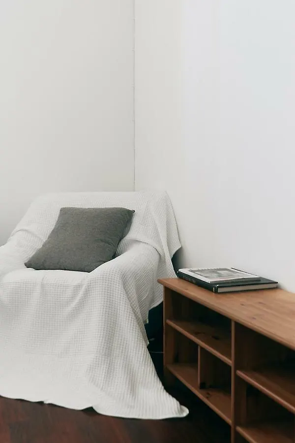 Apartamento Lovelyloft - Ripa Naviglio Grande Milão Itália