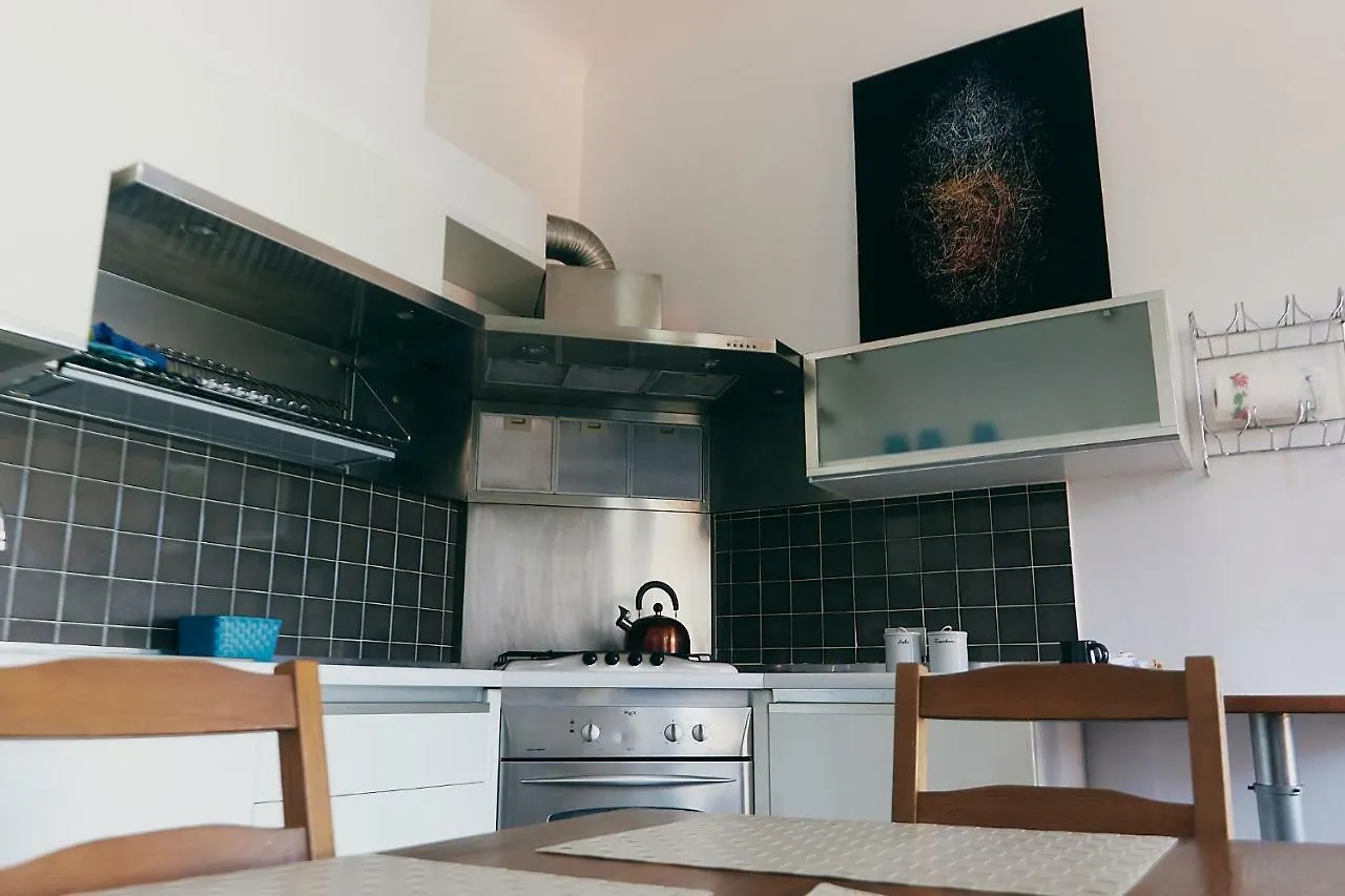 Lovelyloft - Ripa Naviglio Grande Milão Apartamento