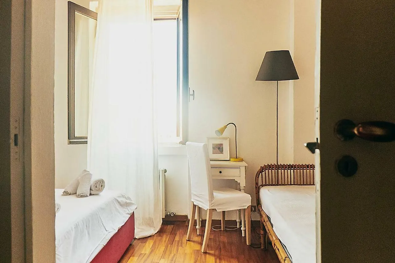 Apartamento Lovelyloft - Ripa Naviglio Grande Milão Itália