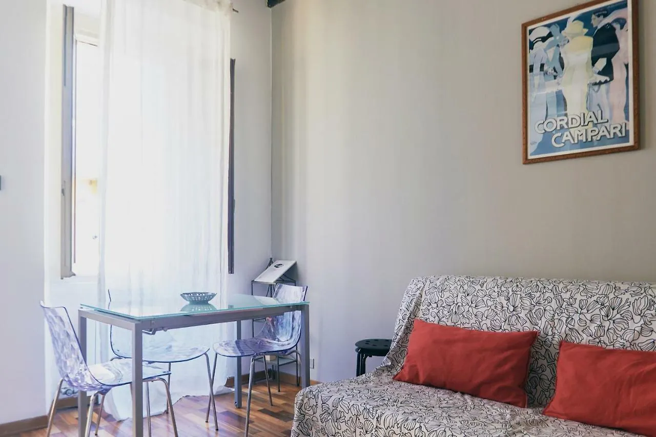 Apartamento Lovelyloft - Ripa Naviglio Grande Milão