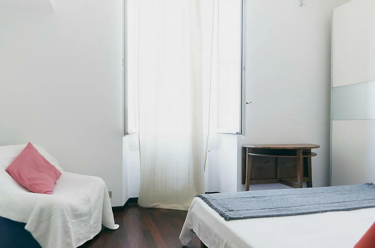 Lovelyloft - Ripa Naviglio Grande Milão 0*,