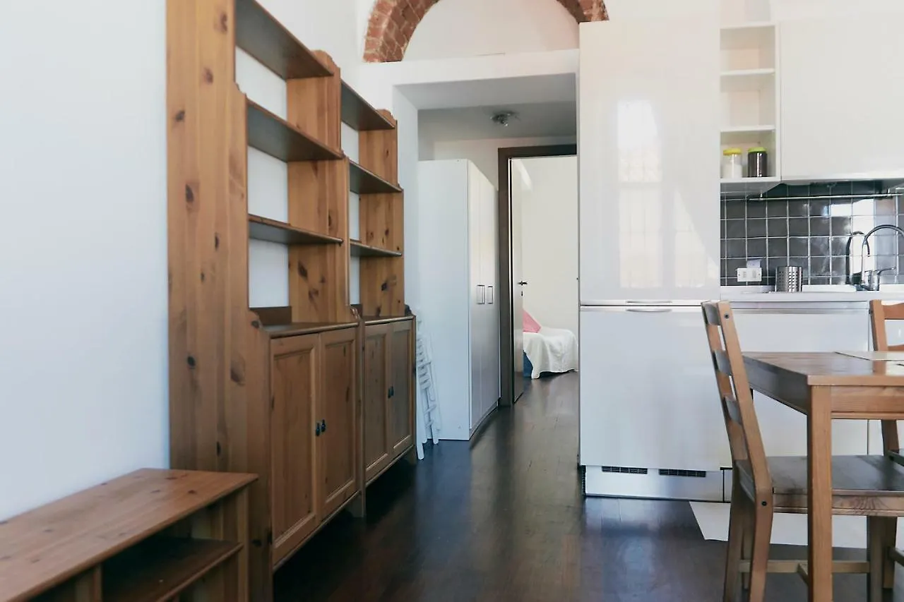 Apartamento Lovelyloft - Ripa Naviglio Grande Milão