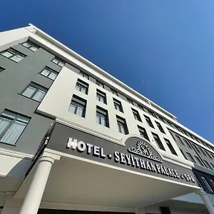 Seyithan Palace 4*, İstanbul Türkiye