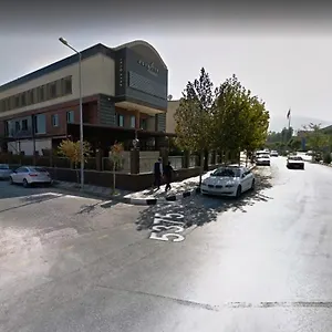 Dovsotel 3*, Manisa Türkiye