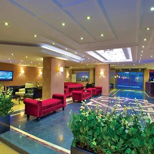 Grand Emin 3*, İstanbul Türkiye