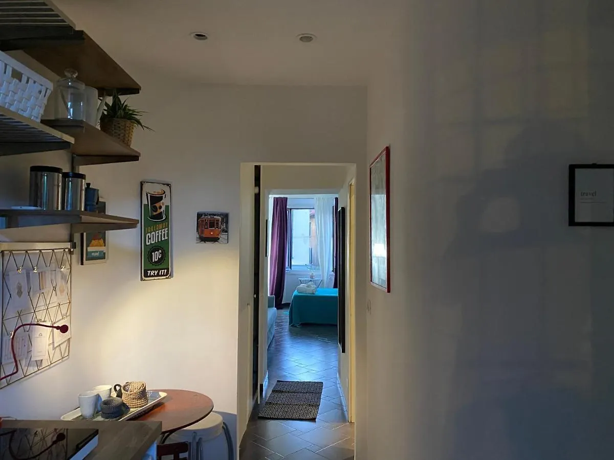 Lovelyloft - Ripa Naviglio Grande Milaan Appartement