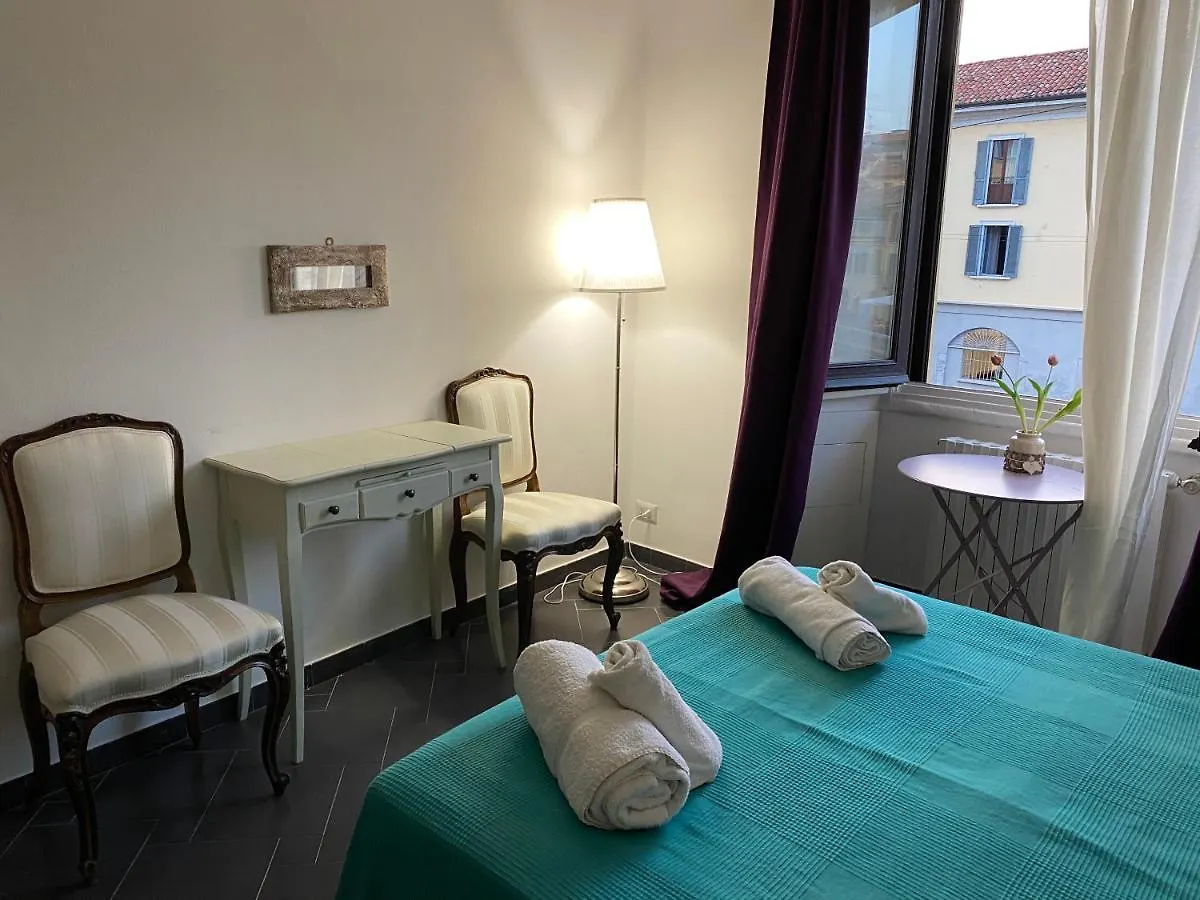 Lovelyloft - Ripa Naviglio Grande Milaan Appartement