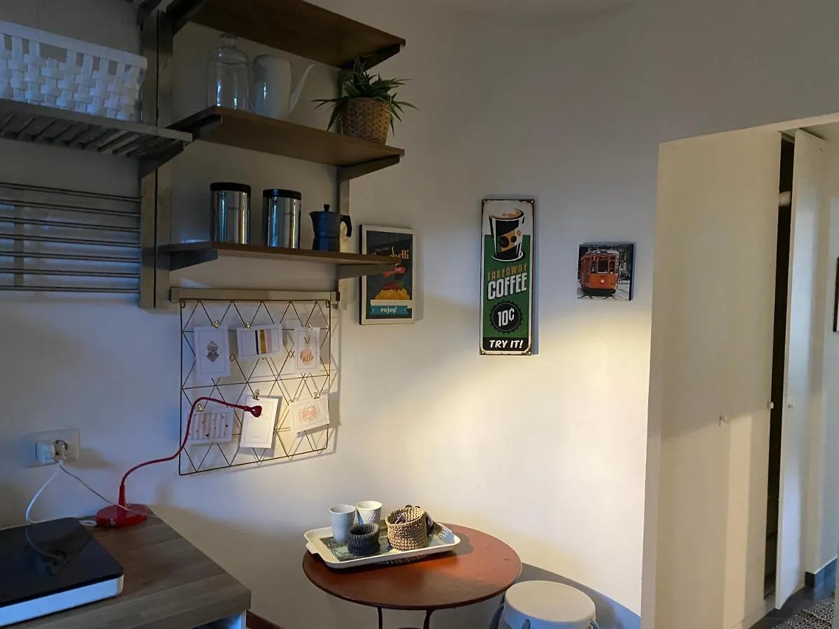 Lovelyloft - Ripa Naviglio Grande Mailand Apartment