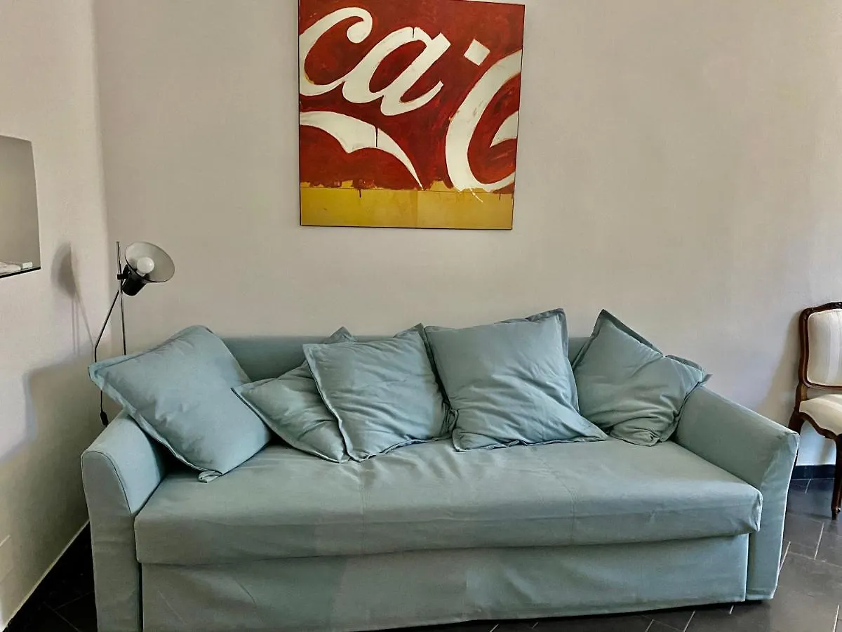 Lovelyloft - Ripa Naviglio Grande Milaan 0*,