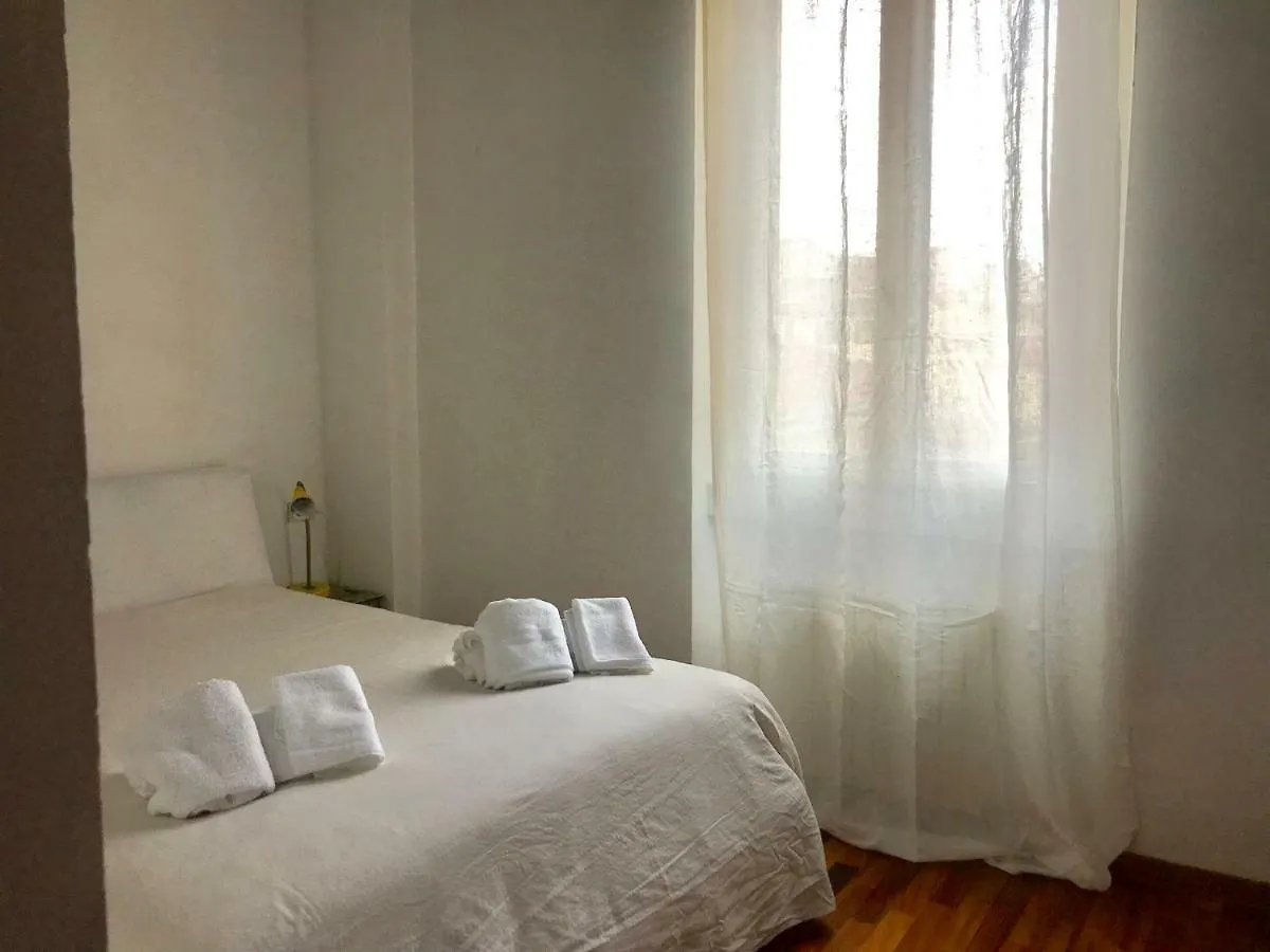 Lovelyloft - Ripa Naviglio Grande Milaan Appartement