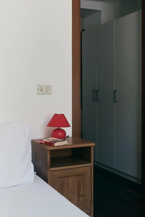 Appartement Lovelyloft - Ripa Naviglio Grande Milaan Italië