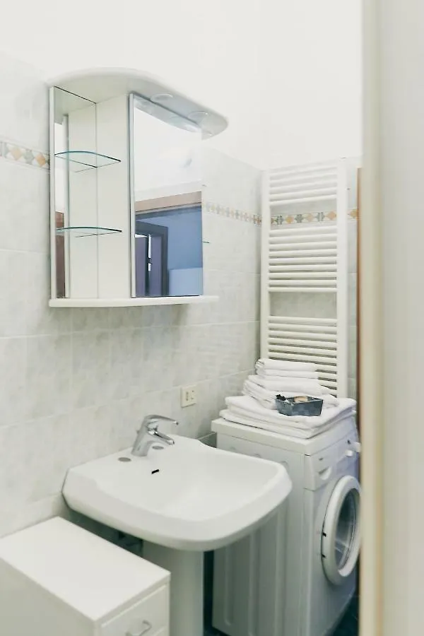 Lovelyloft - Ripa Naviglio Grande Milaan