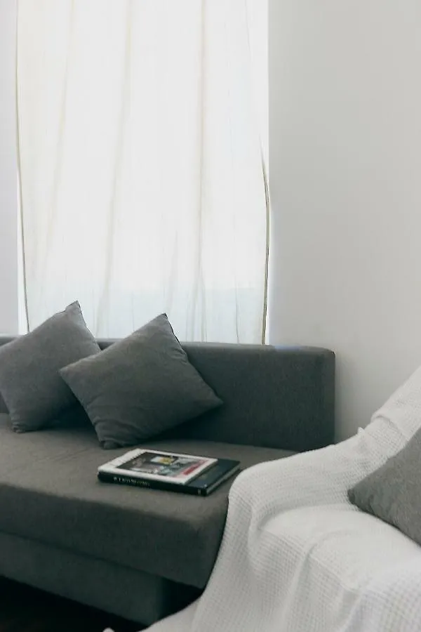 Lovelyloft - Ripa Naviglio Grande Milaan Appartement