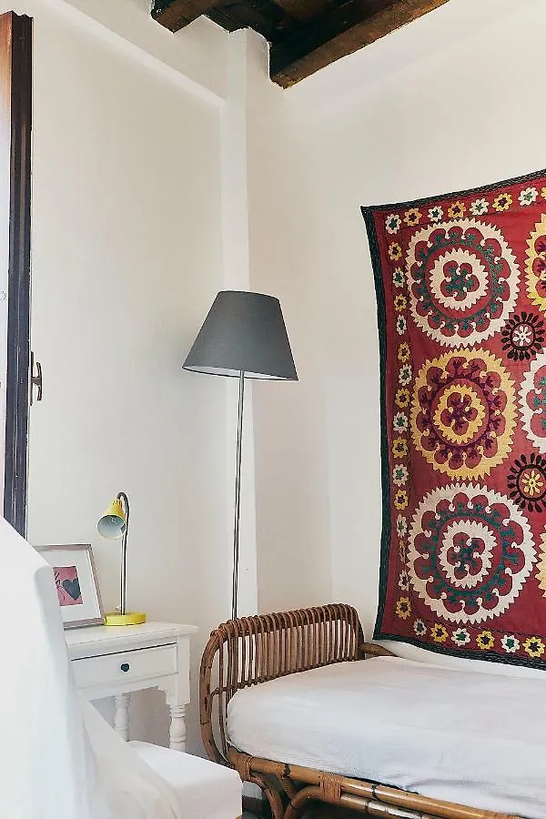Lovelyloft - Ripa Naviglio Grande Milaan 0*,