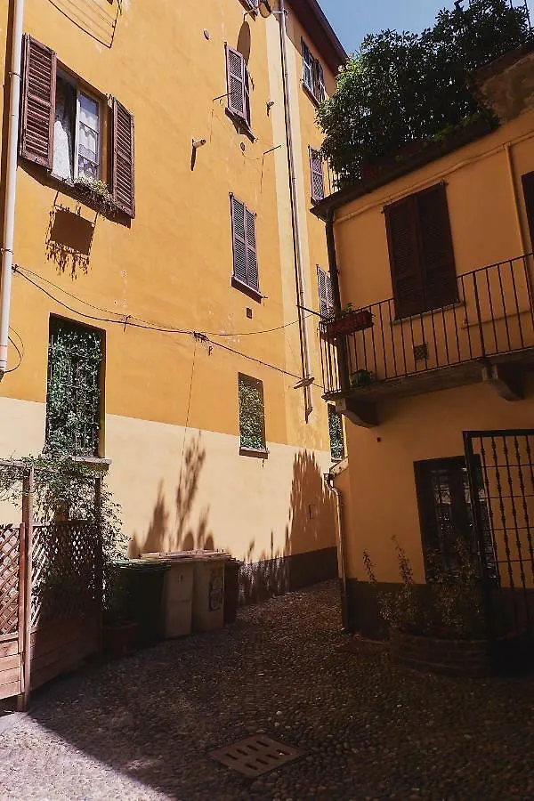 Appartement Lovelyloft - Ripa Naviglio Grande Milaan