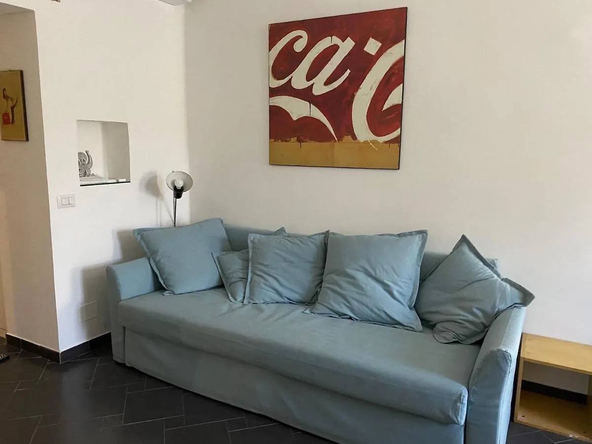 Lovelyloft - Ripa Naviglio Grande Milan Italy