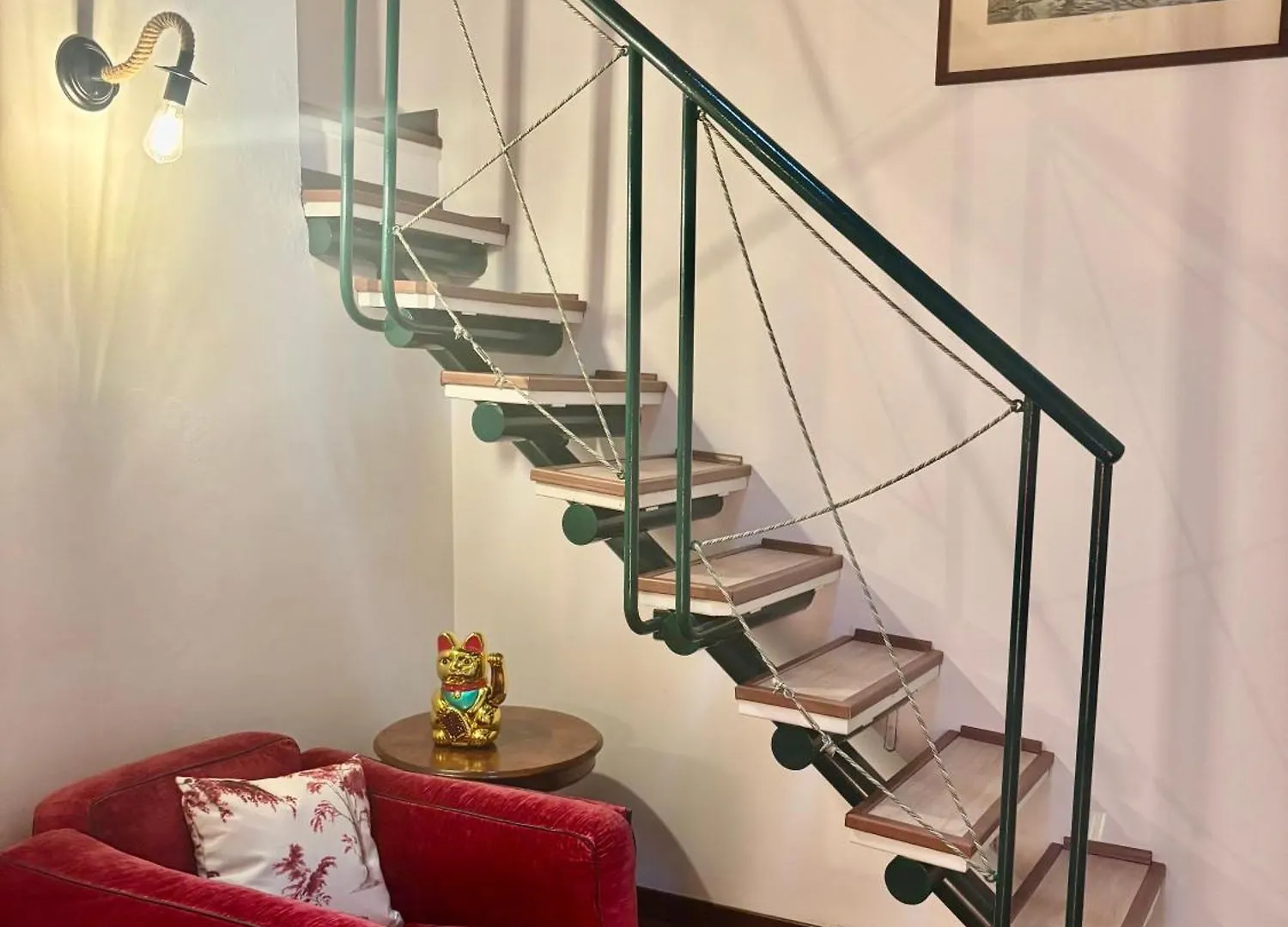 Apartmán Lovelyloft - Ripa Naviglio Grande Milán