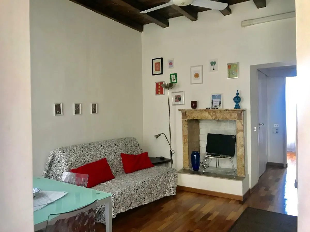 Lovelyloft - Ripa Naviglio Grande Milan Italy