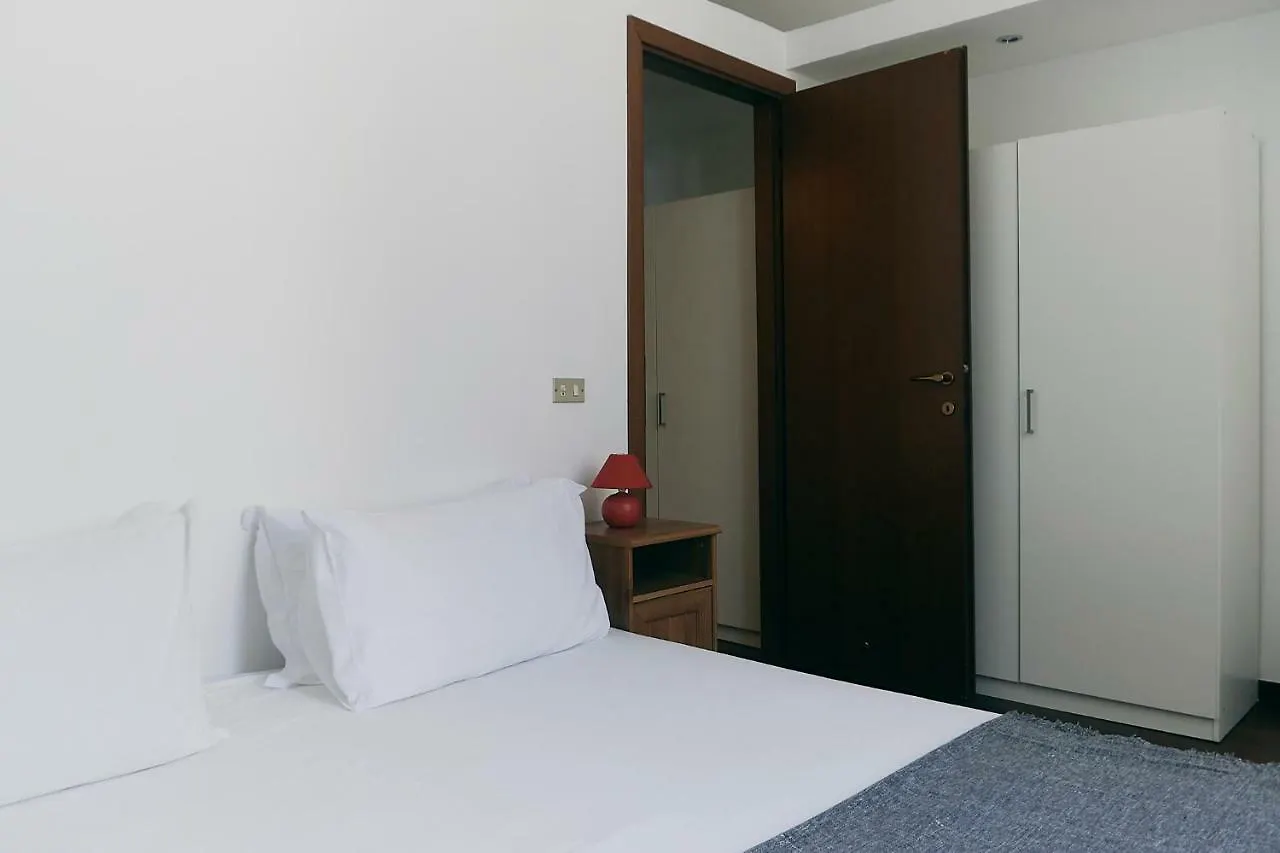 Lovelyloft - Ripa Naviglio Grande Milan 0*,  Italy