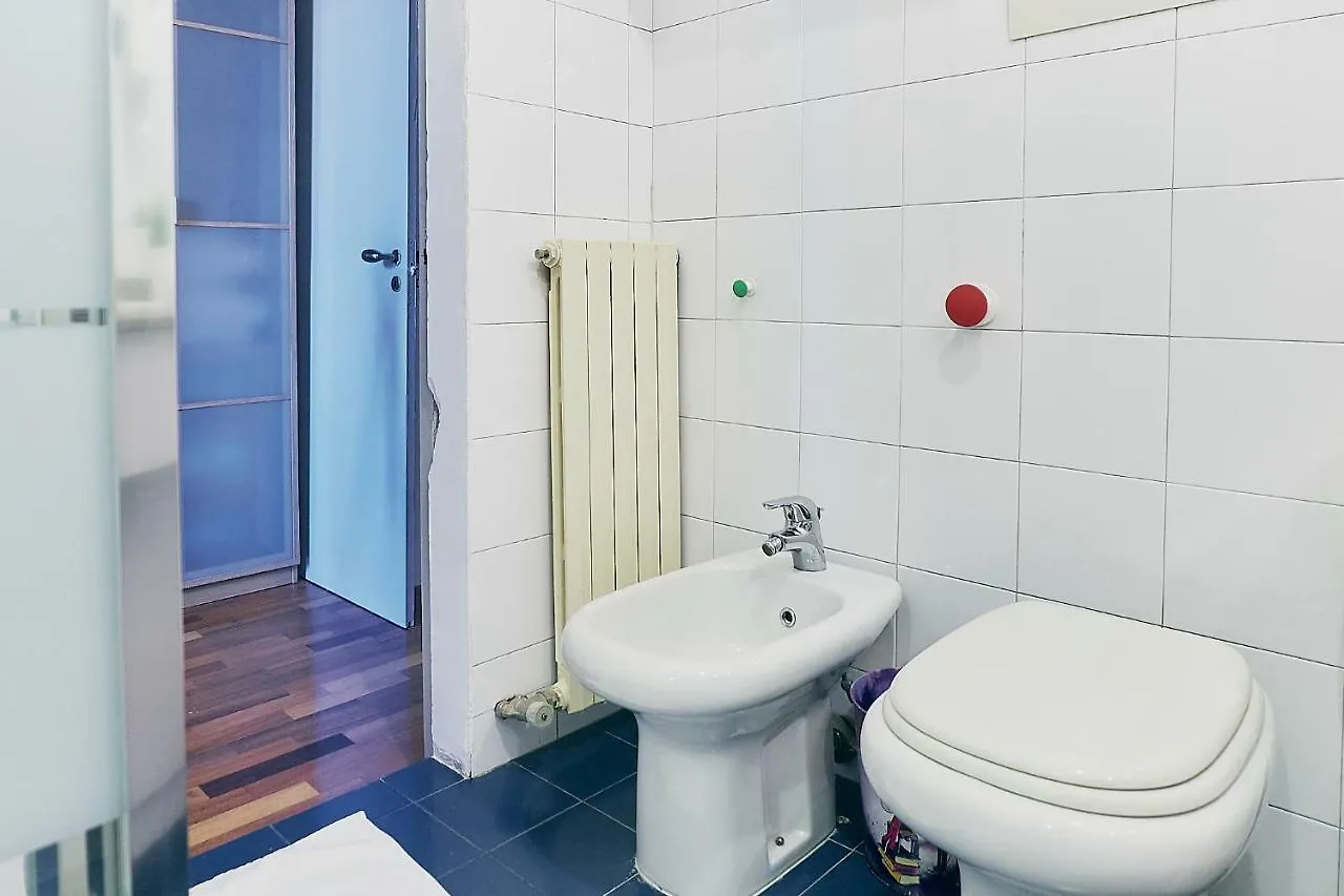 Lovelyloft - Ripa Naviglio Grande Milán Apartmán