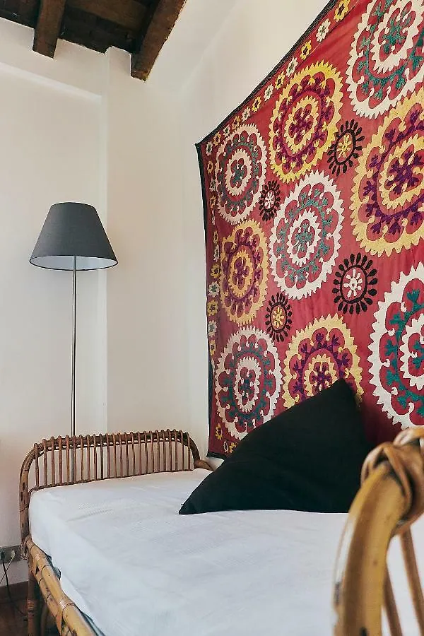 Apartment Lovelyloft - Ripa Naviglio Grande Milan