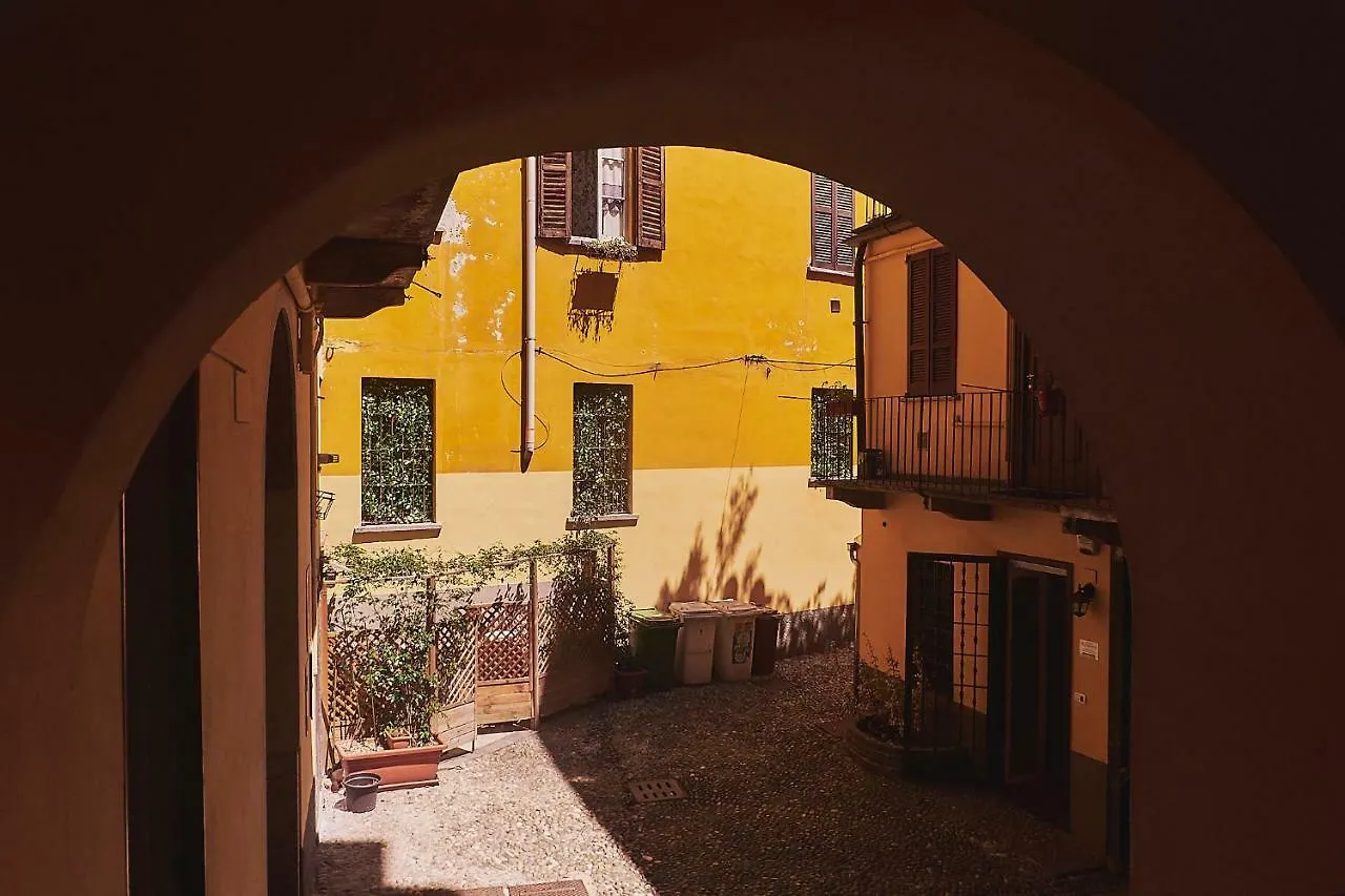 Lovelyloft - Ripa Naviglio Grande Milan Italy