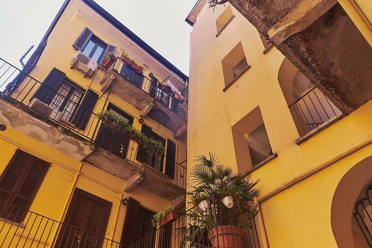 Lovelyloft - Ripa Naviglio Grande Milan