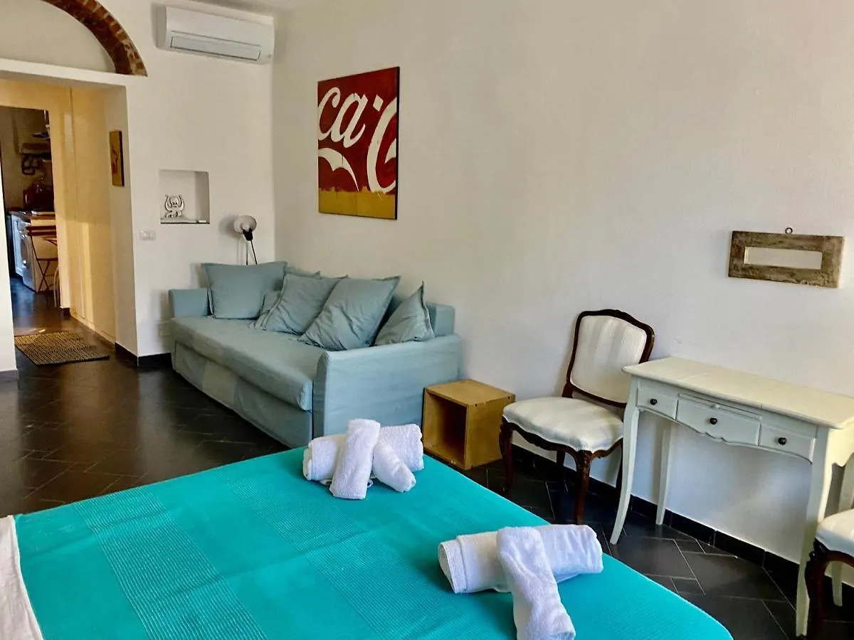 Appartamento Lovelyloft - Ripa Naviglio Grande Milano