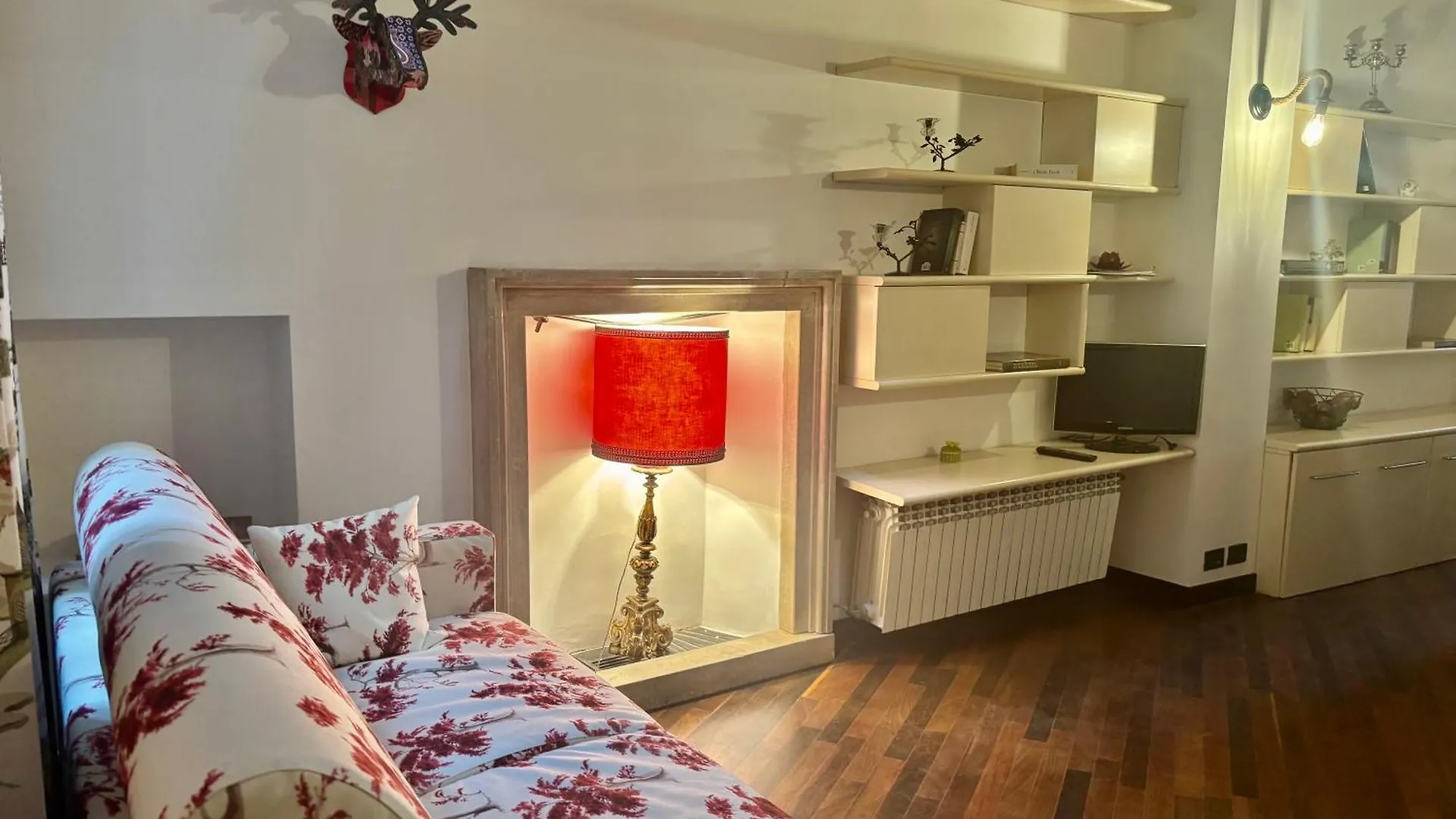 Lovelyloft - Ripa Naviglio Grande Milano 0*,