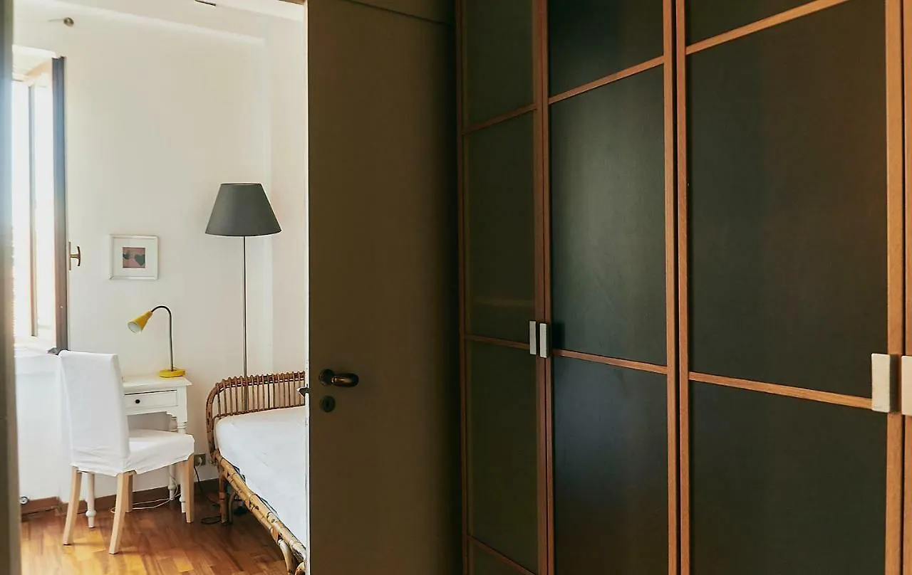 Lovelyloft - Ripa Naviglio Grande Milano Appartamento