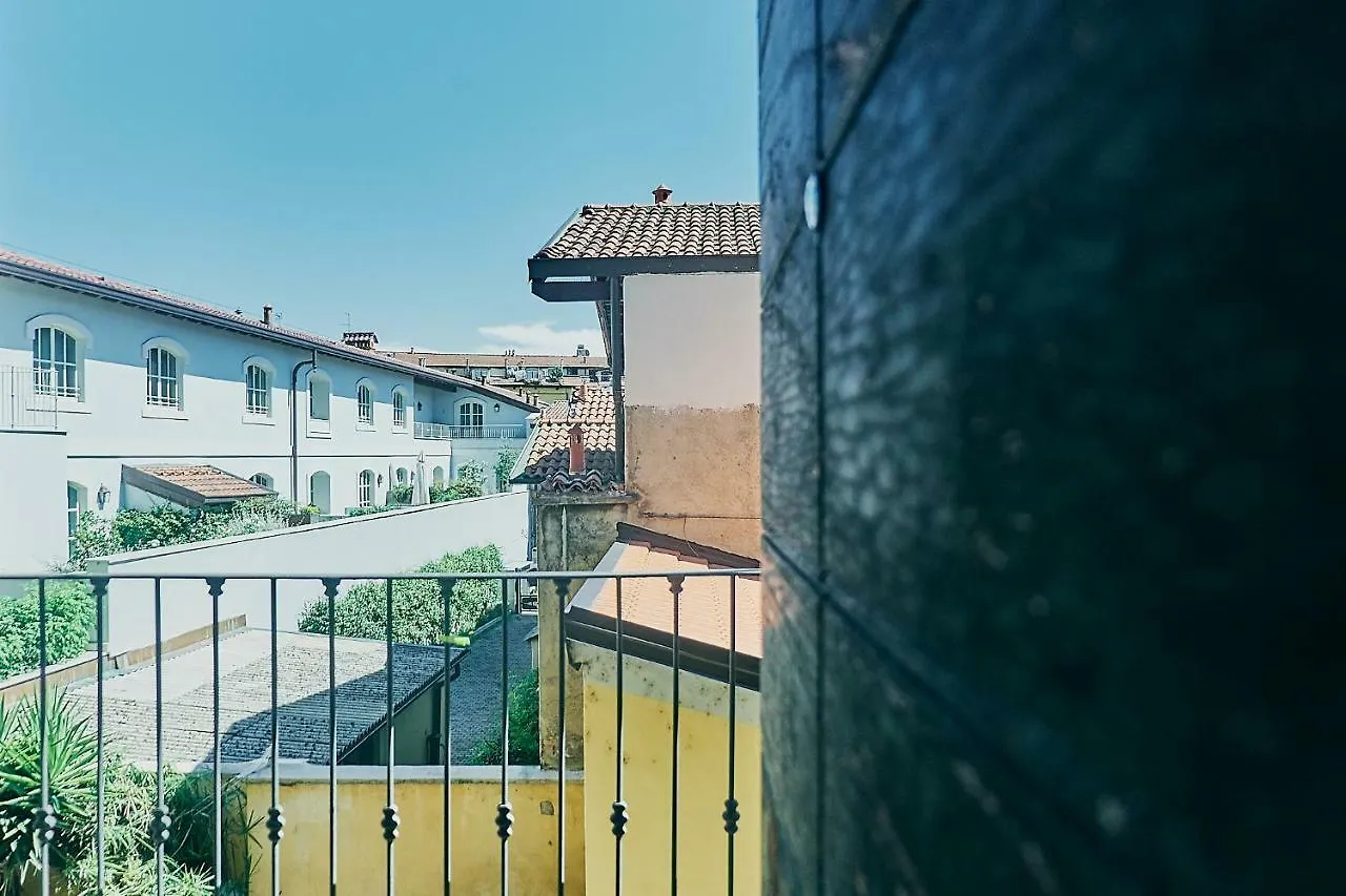 Appartamento Lovelyloft - Ripa Naviglio Grande Milano Italia